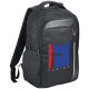 Mochila ordenador RFID 15,6" VAULT personalización france by sacpub