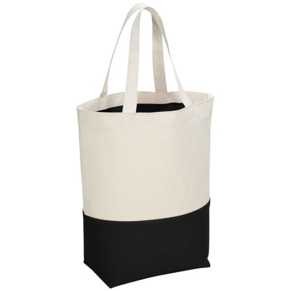 Sac shopping coton POP 284gr 38x38 - sacpub