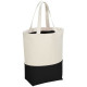 Sac shopping coton POP 284gr 38x38 - sacpub