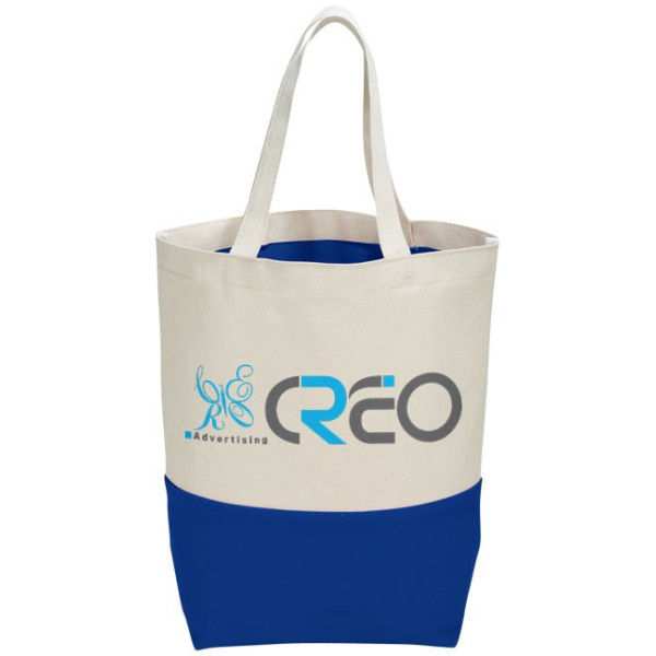 Bolsa de algodón POP 284gr 38x38 - sacpub