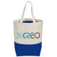 Bolsa de algodón POP 284gr 38x38 - sacpub