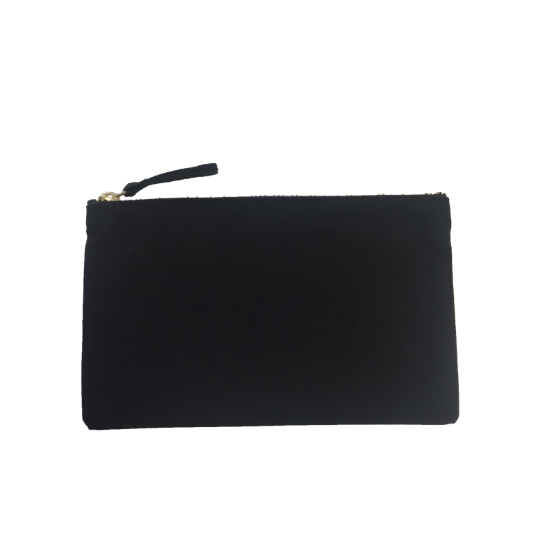 Maletín personalizado 20X12 Negro
