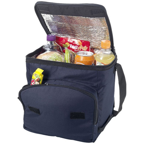 Bolsa nevera plegable STOCKHOLM impresa por sacpub