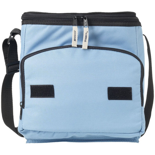Bolsa nevera plegable STOCKHOLM impresa por sacpub