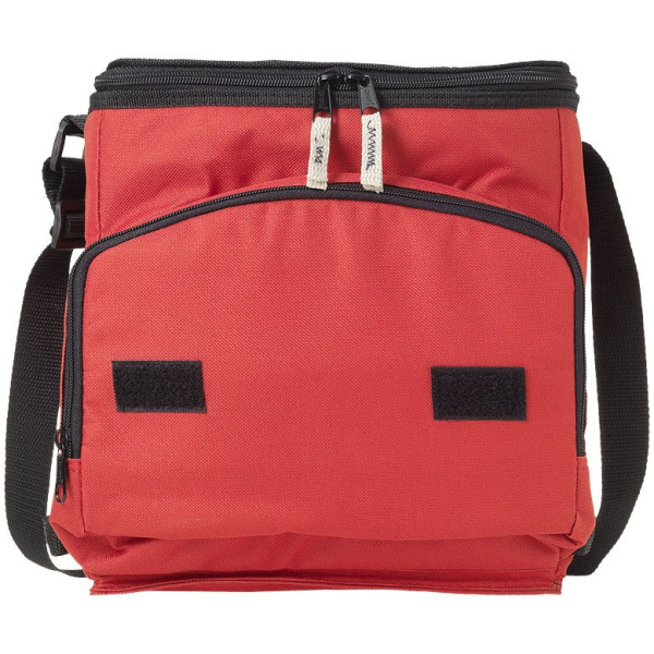 Bolsa nevera plegable STOCKHOLM impresa por sacpub