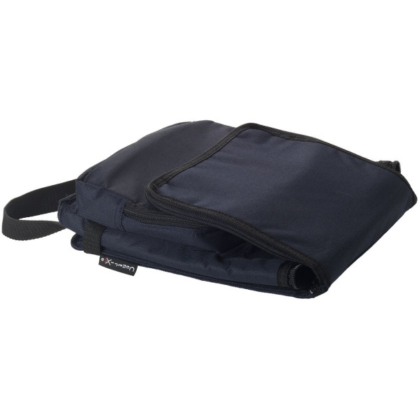 Sac isotherme pliable STOCKHOLM imprimé par sacpub