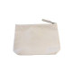 Trousse coton NY 23x15 400gr personnalisé en France par Sacpub