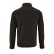 Chaqueta polar promocional NORMANN personalizada por Sacpub