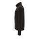 Chaqueta polar promocional NORMANN personalizada por Sacpub
