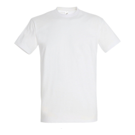 Tee-shirt IMPERIAL Blanc Homme - Sacpub