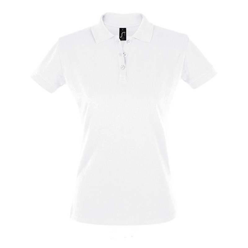 Polo PERFECT Femme Polo PERFECT Femme