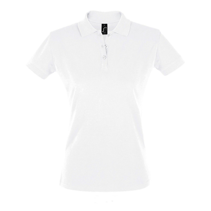 Polo PERFECT Femme