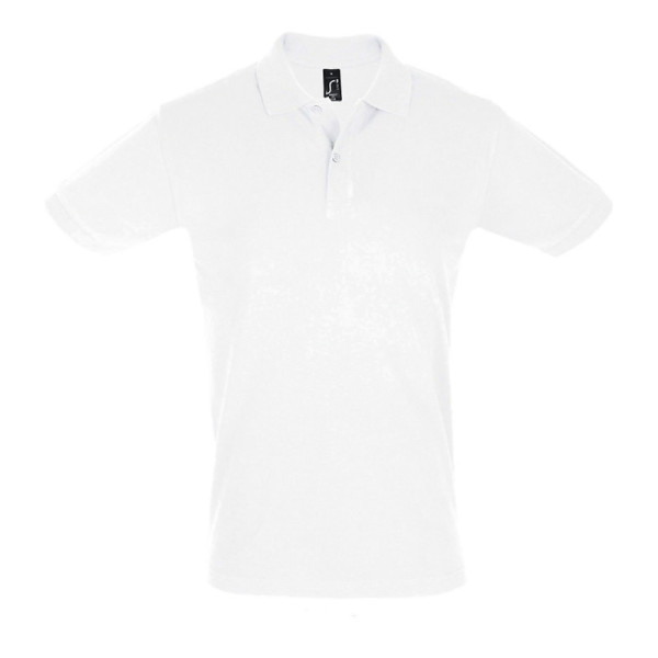 Polo PERFECT Homme - Sacpub