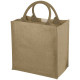 Sac jute publicitaire Chen 30x30 - Sacpub