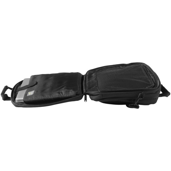 Bolsa ordenador promocional Seattle - Sacpub