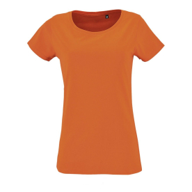 Camiseta BIO MILO Mujer - Sacpub