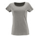Camiseta BIO MILO Mujer - Sacpub