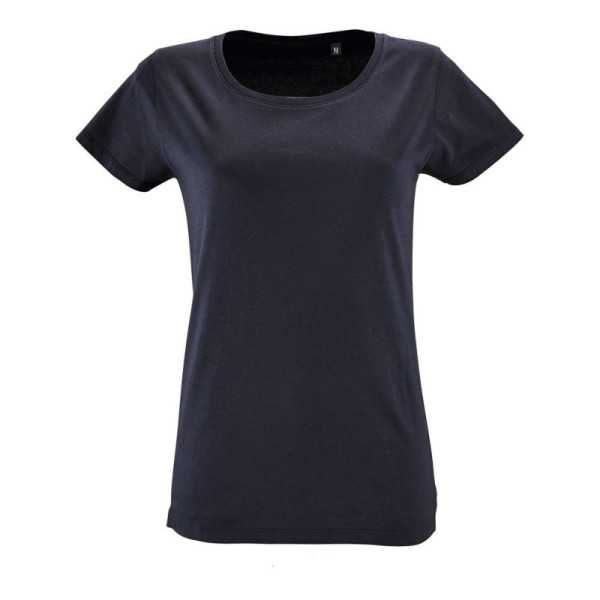 Camiseta BIO MILO Mujer - Sacpub