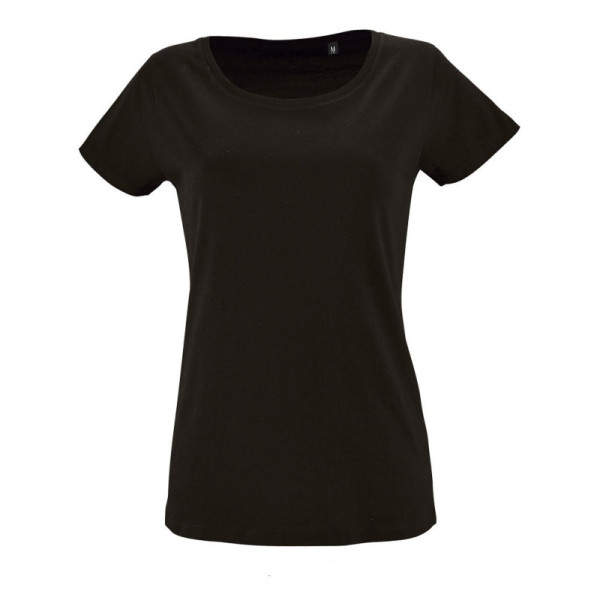 Camiseta BIO MILO Mujer - Sacpub