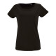 Camiseta BIO MILO Mujer - Sacpub