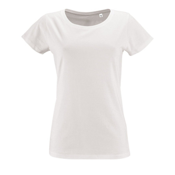 Camiseta BIO MILO Mujer - Sacpub