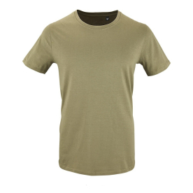 Camiseta BIO MILO para hombre