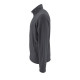 Chaqueta polar promocional NORMANN personalizada por Sacpub