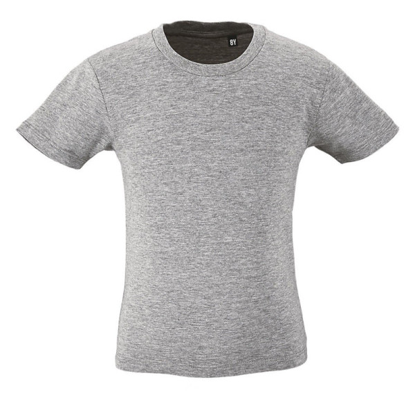 BIO MILO Camiseta niño - Sacpub