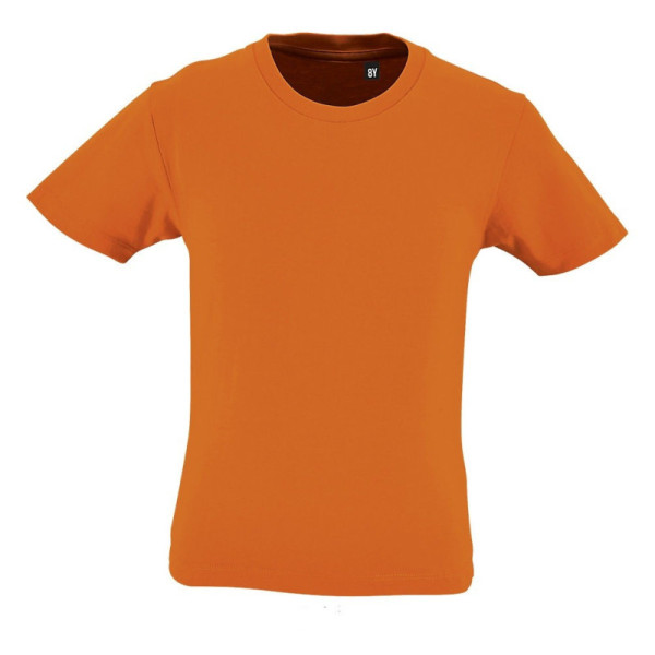 BIO MILO Camiseta niño - Sacpub