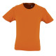 BIO MILO Camiseta niño - Sacpub