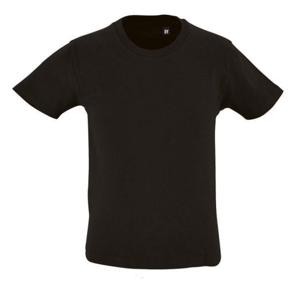 BIO MILO Camiseta niño - Sacpub
