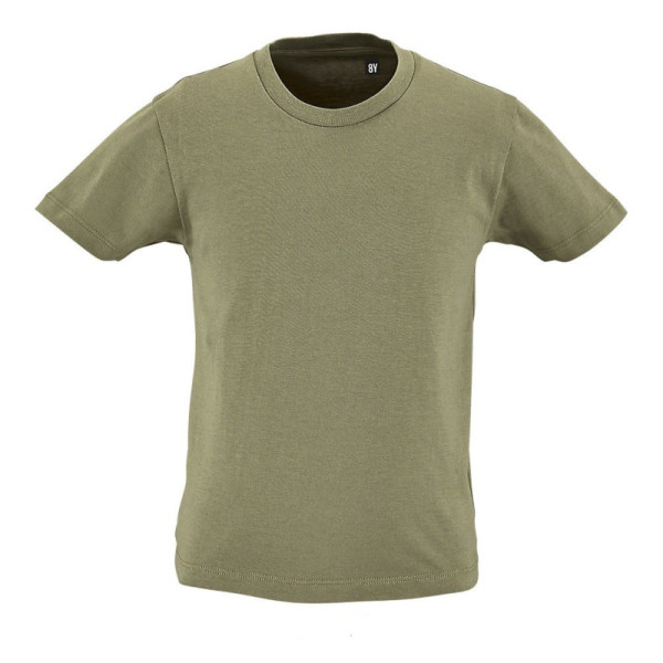 BIO MILO Camiseta niño - Sacpub