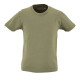 BIO MILO Camiseta niño - Sacpub