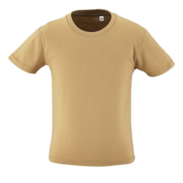 BIO MILO Camiseta niño - Sacpub