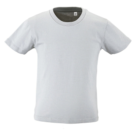 BIO MILO Camiseta niño - Sacpub