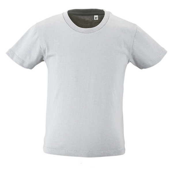 BIO MILO Camiseta niño - Sacpub