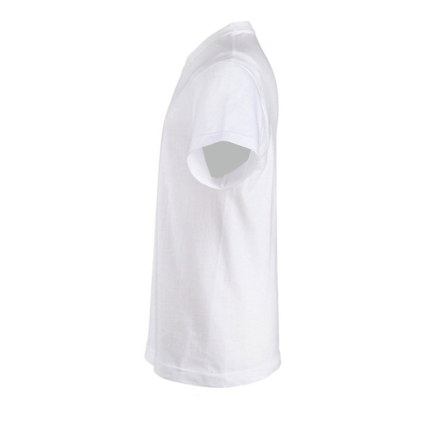 Camiseta publicitaria Organic Child - Sacpub