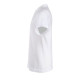 Camiseta publicitaria Organic Child - Sacpub