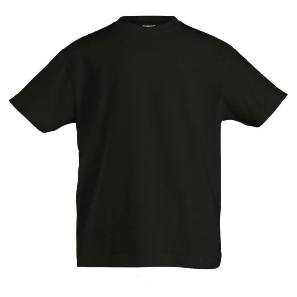 Camiseta publicitaria Organic Child - Sacpub