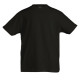 Camiseta publicitaria Organic Child - Sacpub