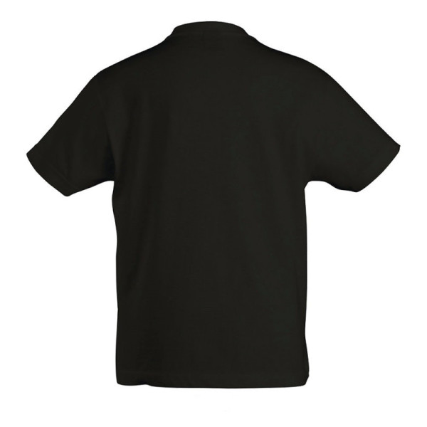Camiseta publicitaria Organic Child - Sacpub