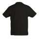 Camiseta publicitaria Organic Child - Sacpub