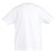 Camiseta publicitaria Organic Child - Sacpub