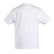 Camiseta publicitaria Organic Child - Sacpub