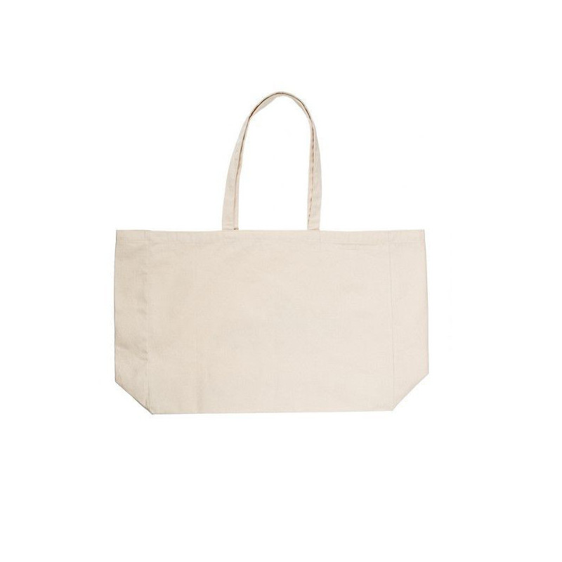 Bolsa de algodón MINI 39x31 cm - 230gr Bolsa de algodón MINI 39x31 cm - 230gr