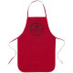 Delantal infantil GIADA - Sacpub