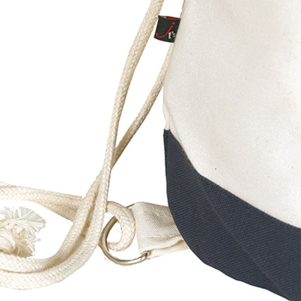 Bolsa de lona CANVAS - Sacpub