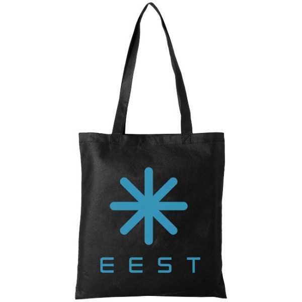 Bolsa de la compra de tejido sin tejer ZEUS - Sacpub
