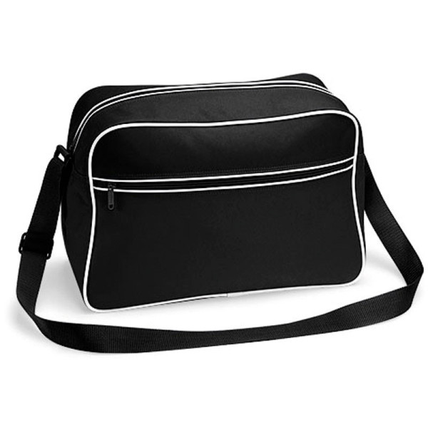 Besace Rétro Classique Bag Base - Sacpub