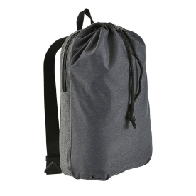 Mochila bimaterial UPTOWN - Sacpub